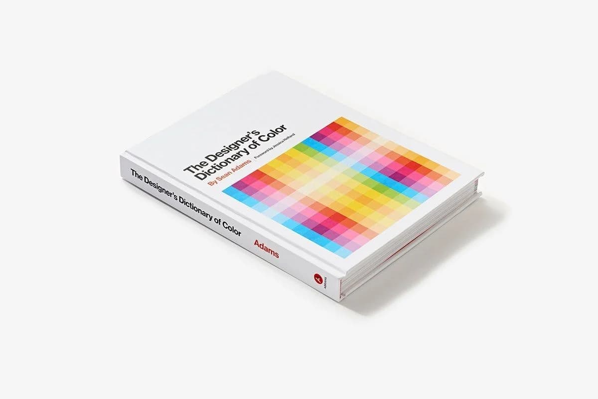 The Designer's Dictionary of Color