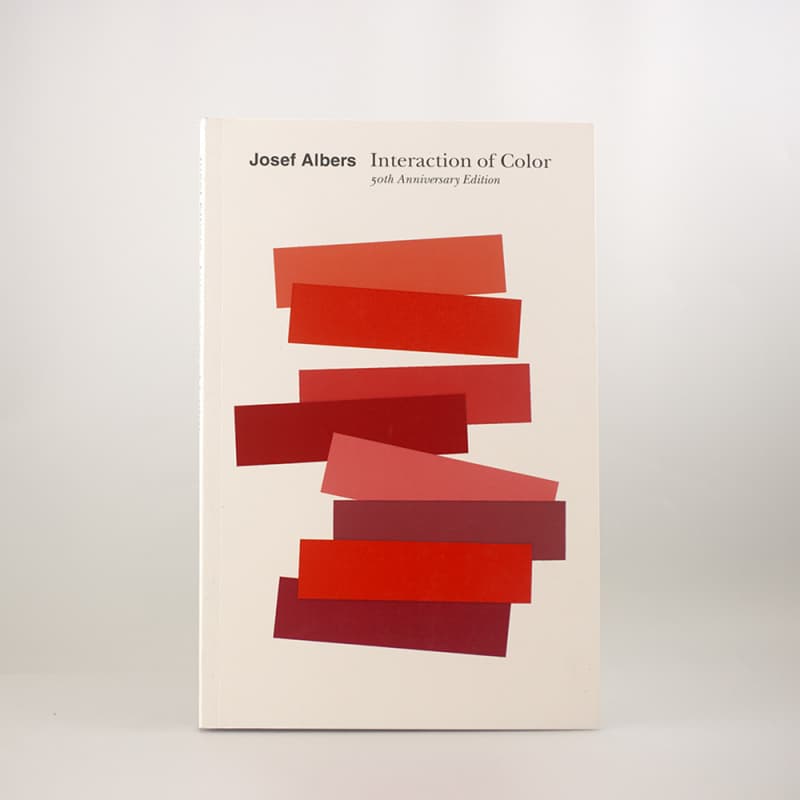 Interaction of Color