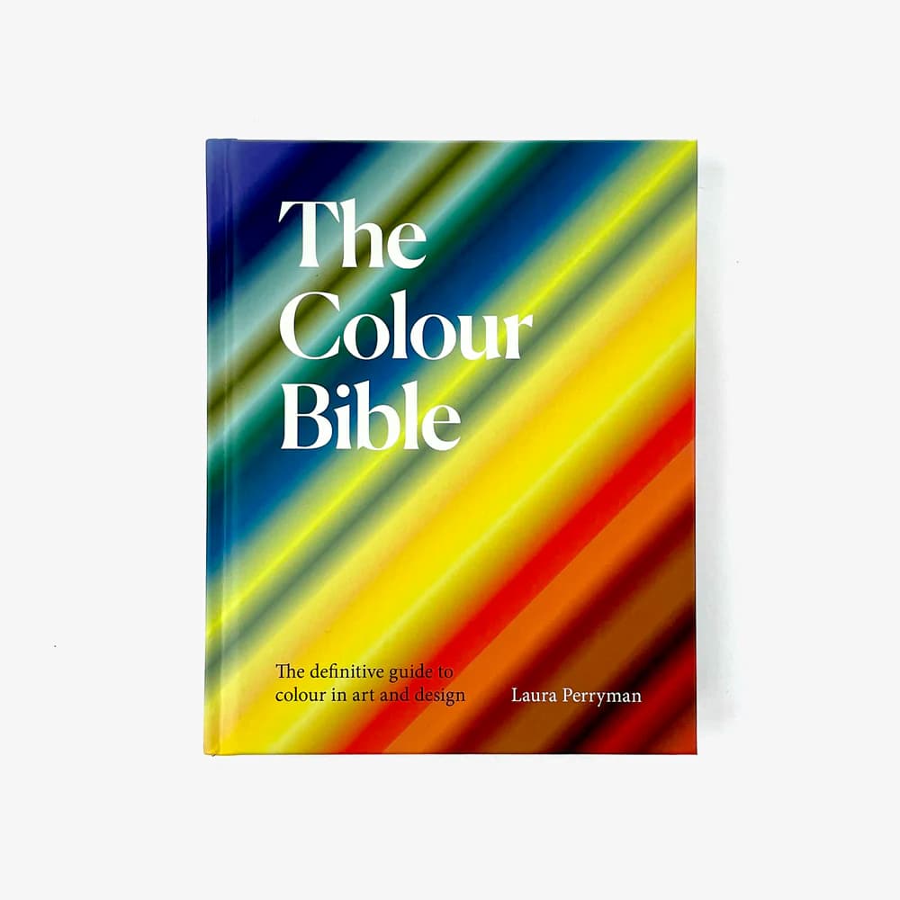 The Colour Bible