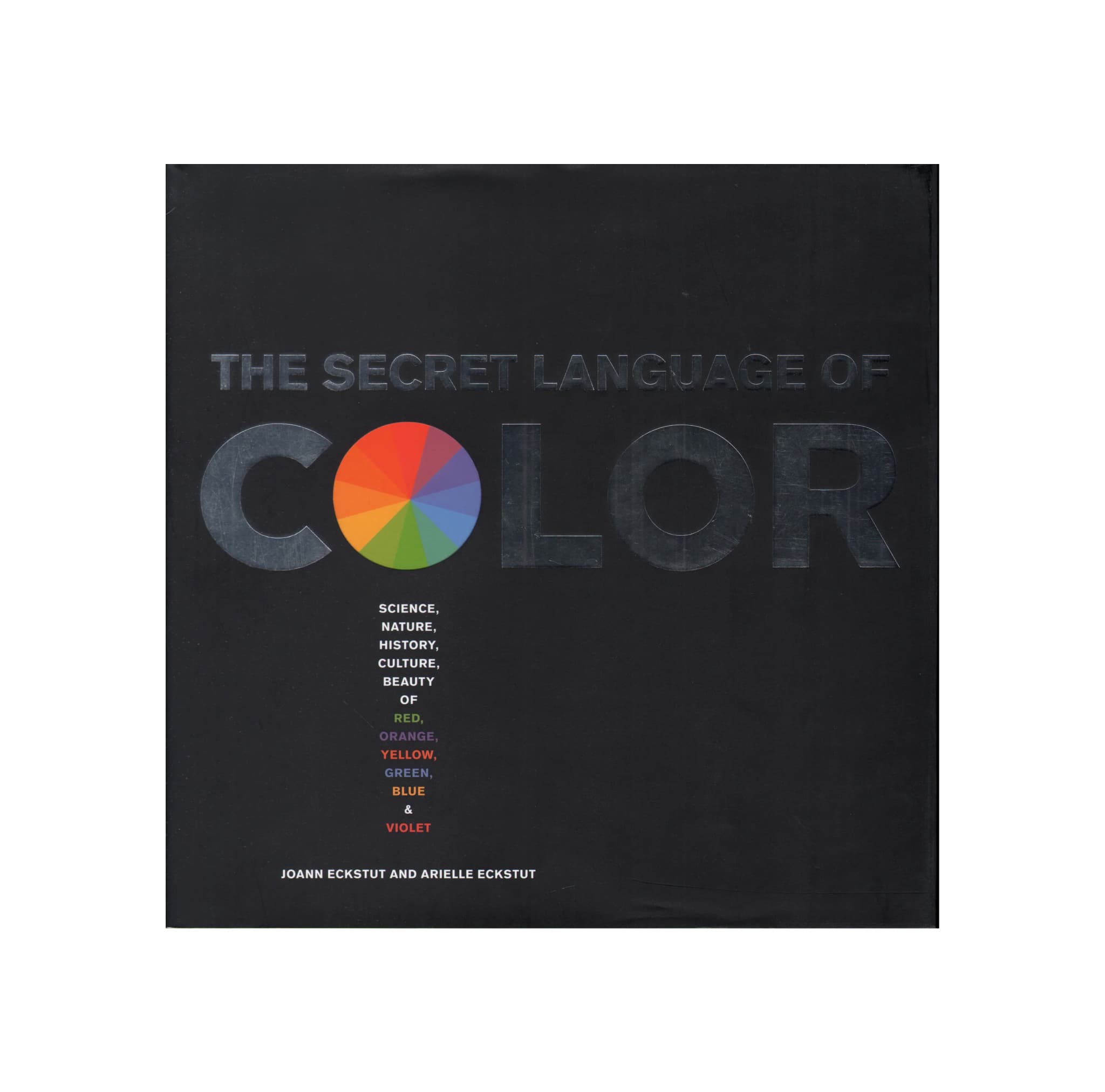 The Secret Language of Color