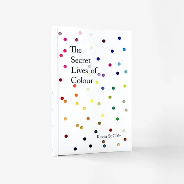 The Secret Lives of Colour