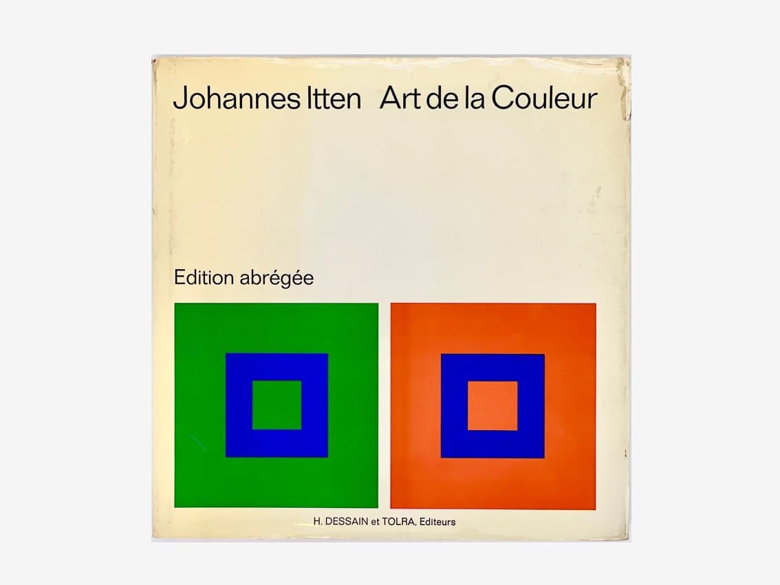 The Art of Color